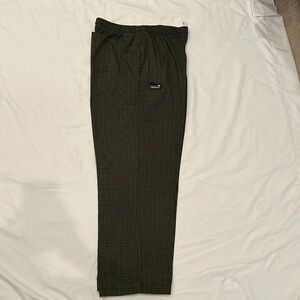 Chefwear Pants